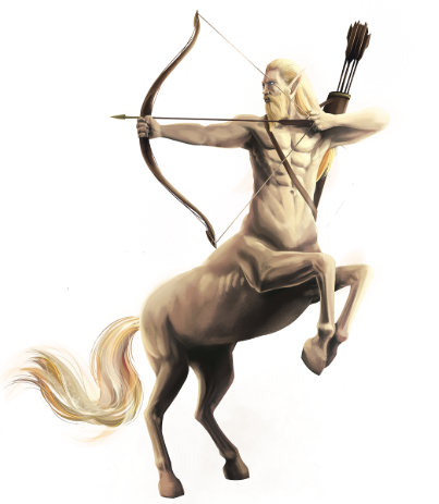 centaur